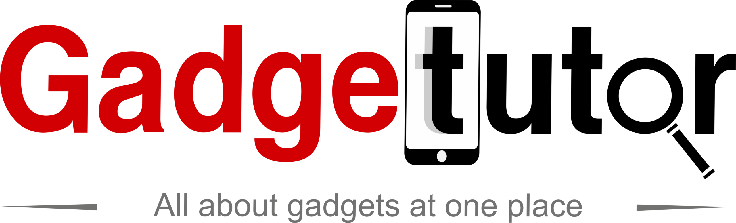 GT Logo